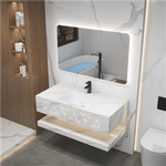 جوفاء نحت الحمام الحجري الغرور